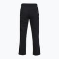 Pantaloni da uomo Under Armour Icon Fleece Pant black/white 2