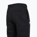 Pantaloni da uomo Under Armour Icon Fleece Pant black/white 4