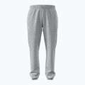 Pantaloni da uomo Under Armour Icon Fleece Pant mod gray full heather/white 5