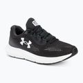 Under Armour Charged Rogue 4 nero/bianco/bianco scarpe da corsa da uomo