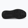 Under Armour Commit 4 nero/ultimate black/castlerock scarpe da ginnastica da uomo 4