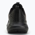 Under Armour Commit 4 nero/ultimate black/castlerock scarpe da ginnastica da uomo 6