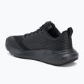 Scarpe da allenamento da uomo Under Armour Commit 4 nero/nero/castlerock 3