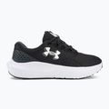 Under Armour Charged Surge 4 nero/antracite/whitev scarpe da corsa da uomo 2