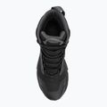 Under Armour Charged Valsetz scarpa tattica da uomo nera/nera/grigia 5