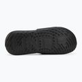 Under Armour Ignite Select infradito da uomo nero/nero/ultimo nero 4