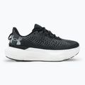 Scarpe da corsa da donna Under Armour Infinite Pro nere/castlerock/bianche 2