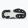 Scarpe da corsa da donna Under Armour Infinite Pro nere/castlerock/bianche 4