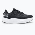 Under Armour Infinite Pro, scarpe da corsa da uomo, nero/castello/bianco 2