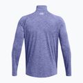 Felpa Under Armour Tech 2.0 1/2 Zip starlight/bianco da uomo 4