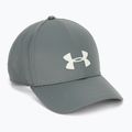 Berretto da baseball Under Armour Storm Blitzing verde/bianco argilla