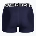 Pantaloncini da donna Under Armour HG Authentics horizon midnight navy/white 2