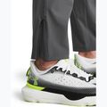 Pantaloni da corsa Under Armour Storm Run da uomo color castlerock / nero / riflettente 5