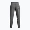 Pantaloni da corsa Under Armour Storm Run da uomo color castlerock / nero / riflettente 8