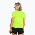 Maglia da corsa Under Armour Launch da donna, alta visibilità, giallo/riflettente 2