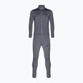 Tuta da ginnastica Under Armour UA Knit castlerock/nero da uomo 5