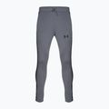 Tuta da ginnastica Under Armour UA Knit castlerock/nero da uomo 11