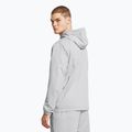 Giacca a vento Under Armour Sportstyle da uomo mod. grigio/castano/bianco 2
