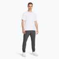 Under Armour Stretch Woven Joggers da uomo, colore nero/marrone 2