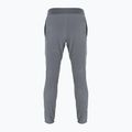 Under Armour Stretch Woven Joggers da uomo, colore nero/marrone 6