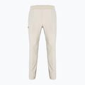 Pantaloni Under Armour Stretch Woven Joggers da uomo base cachi/nero 5