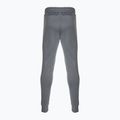 Pantaloni da uomo Under Armour Armour Fleece Joggers castlerock/nero 8