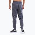 Pantaloni da uomo Under Armour Armour Fleece Joggers castlerock/nero 3