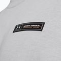 T-shirt uomo Under Armour HW Armour Label mod gray medium heather/black 3
