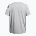T-shirt uomo Under Armour HW Armour Label mod gray medium heather/black 5