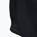 Pantaloncini da corsa Under Armour Fly By 3" donna nero/nero/riflettente 4