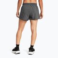Pantaloncini da corsa da donna Under Armour Fly By 3" castlerock/castlerock/reflective 3