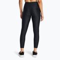 Leggings da donna Under Armour Armour Aop Ankle Compression nero/antracite/bianco 3