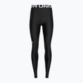 Leggings Under Armour da donna HG Authentics nero/bianco 4