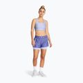 Pantaloncini da allenamento Under Armour Play Up 2-In-1 starlight/celeste/celeste da donna 2