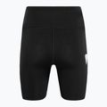 Pantaloncini Under Armour da donna Capmus 7in nero/bianco 6