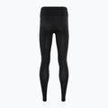 Leggings Under Armour Campus nero/bianco da donna 6