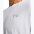 Under Armour Launch bianco/riflettente, manica lunga da corsa per uomo 3