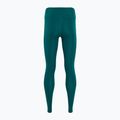 Leggings Under Armour Motion hydro verde acqua/bianco da donna 6