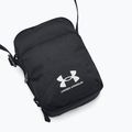 Under Armour Loudon Lite 4 l nero/bianco bustina