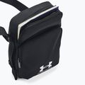 Under Armour Loudon Lite 4 l nero/bianco bustina 3