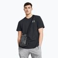 Under Armour Loudon Lite 4 l castlerock/nero/nero bustina 6