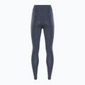 Leggings da allenamento Under Armour Project Rock LG Grind Ankle Leg downpour grigio/nero da donna 5