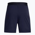 Pantaloncini da allenamento Under Armour da uomo UA Vanish Woven 6in midnight navy/mod gray 6