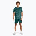 Pantaloncini da allenamento Under Armour da uomo Ua Vanish Woven 6in hydro teal/radial turchese 2