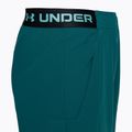 Pantaloncini da allenamento Under Armour da uomo Ua Vanish Woven 6in hydro teal/radial turchese 8