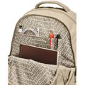 Zaino urbano Under Armour Hustle 5.0 29 l base kaki/timberwolf taupe/taupe dusk 5