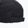 Cappellino da donna con visiera Under Armour Iso-Chill Launch nero/nero/riflettente 4