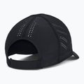 Cappellino da donna con visiera Under Armour Iso-Chill Launch nero/nero/riflettente 5