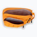 Under Armour Project Rock nova arancione/nero/marrone nero 5
