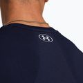 Maglia da allenamento uomo Under Armour Vanish Seamless Midnight Navy/Mod Gray 3